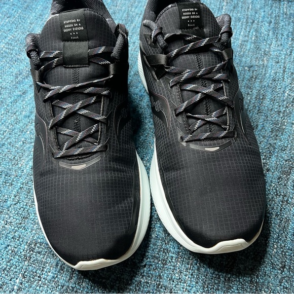 Saucony Ride 15 Runshield Running Shoes in Miles To Go - Picture 3 of 9